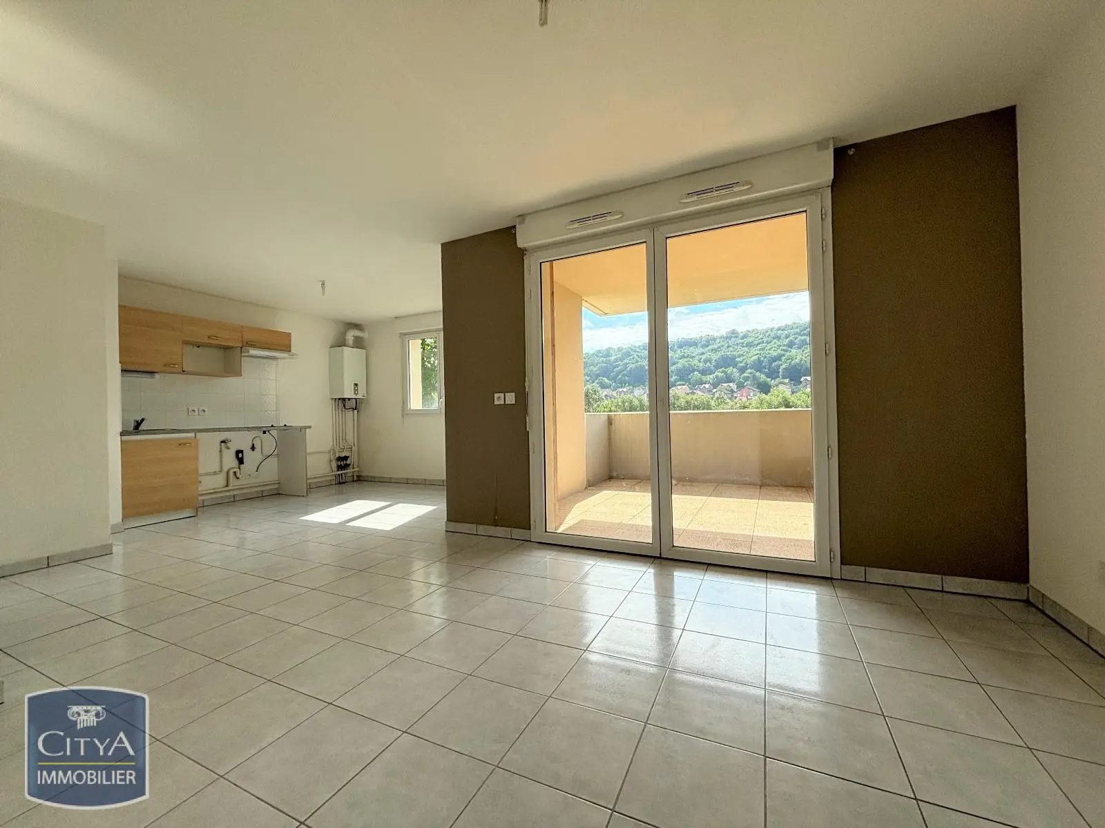 Photo 2 Appartement 2 pièces 45m²