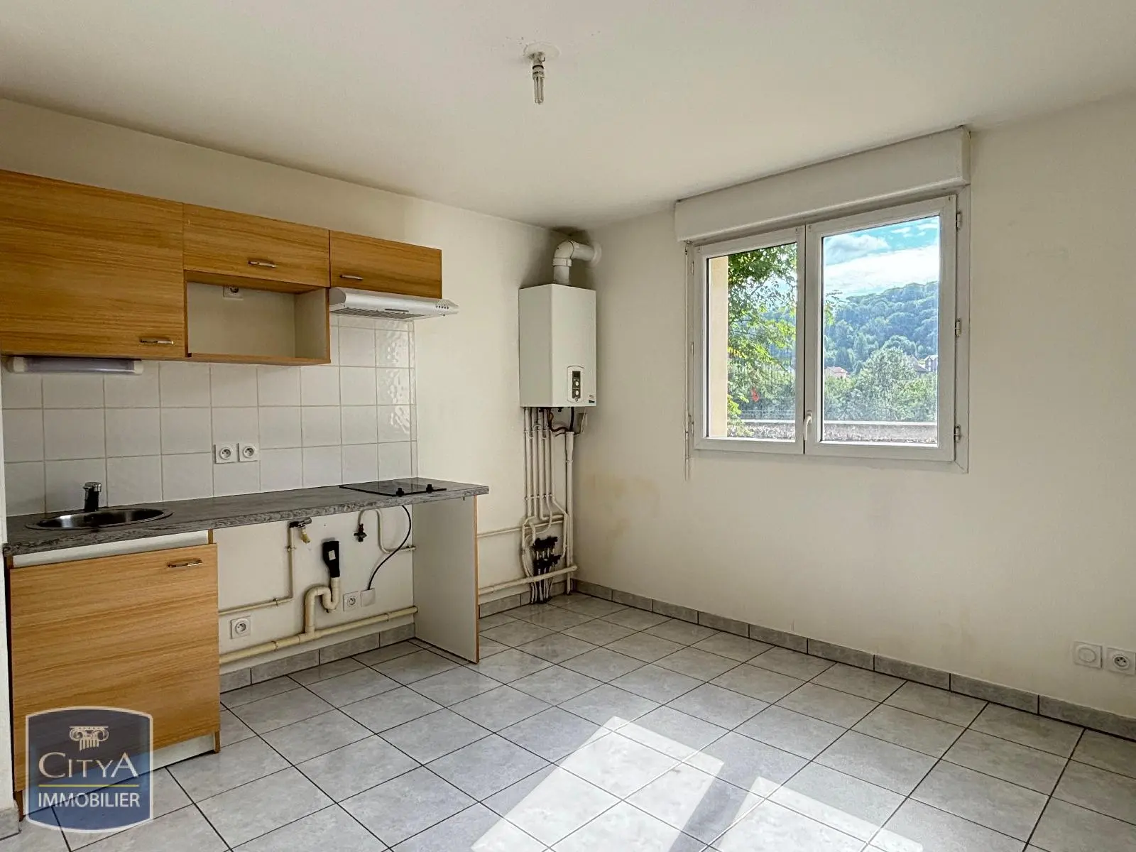 Photo 1 Appartement 2 pièces 45m²