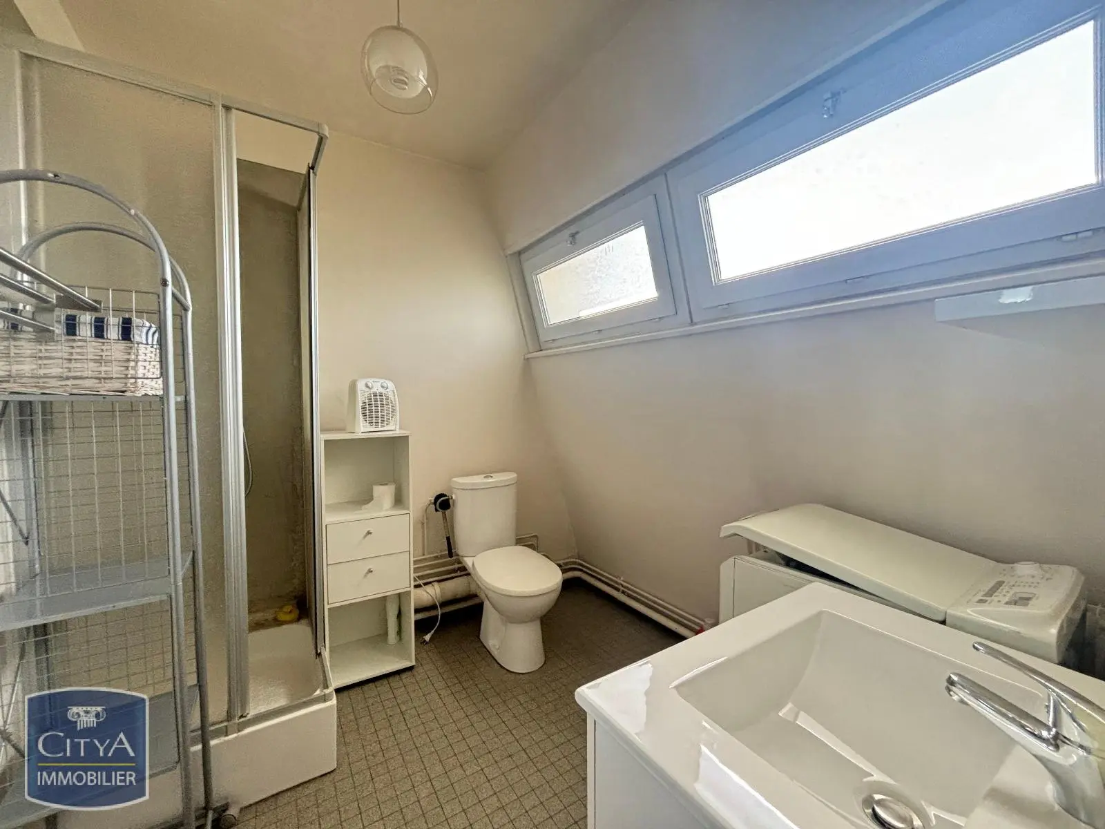 Photo 4 Appartement 1 pièce 28m²
