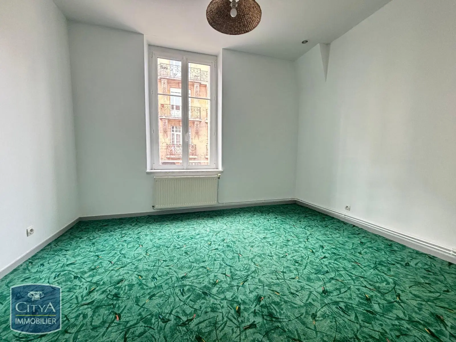 Photo 3 Appartement 2 pièces 38.42m²