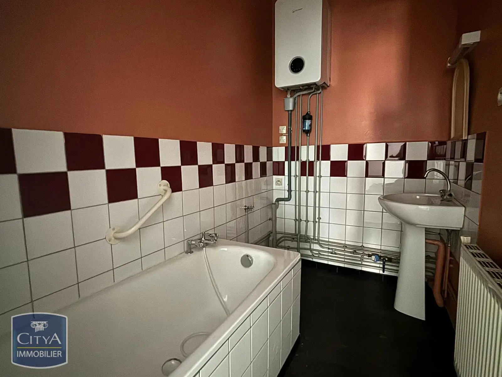 Photo 4 Appartement 2 pièces 38.42m²