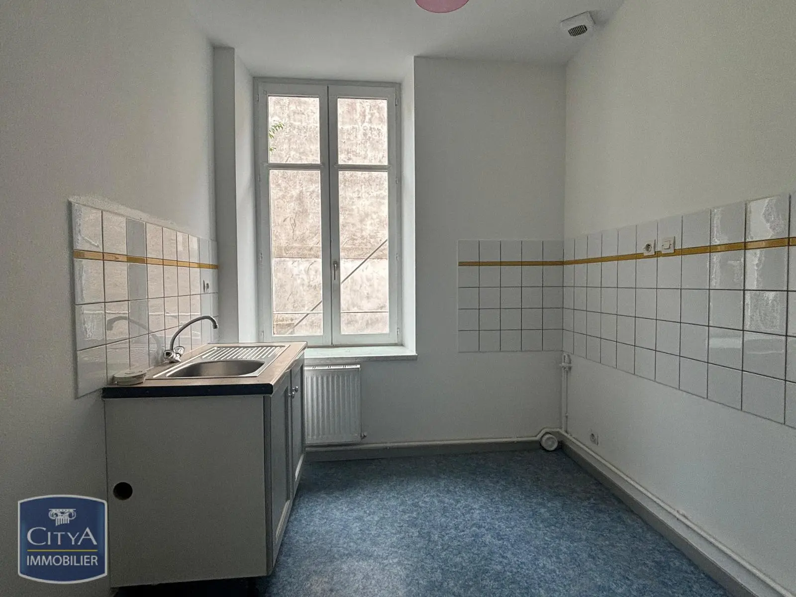 Photo 2 Appartement 2 pièces 38.42m²