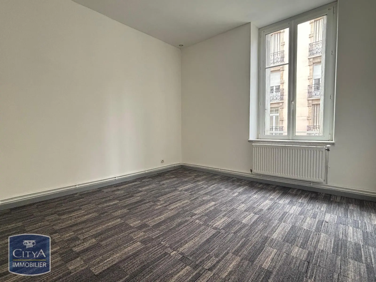 Photo 4 Appartement 3 pièces 54.86m²