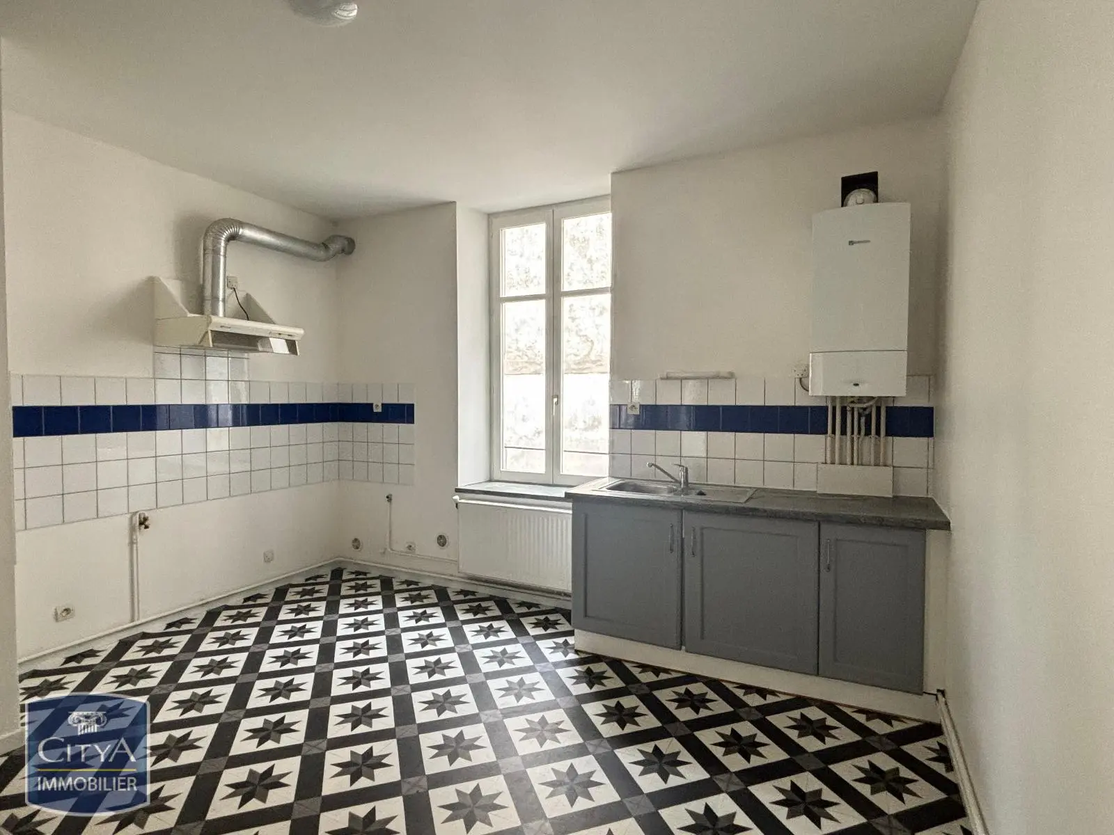 Photo 2 Appartement 3 pièces 54.86m²