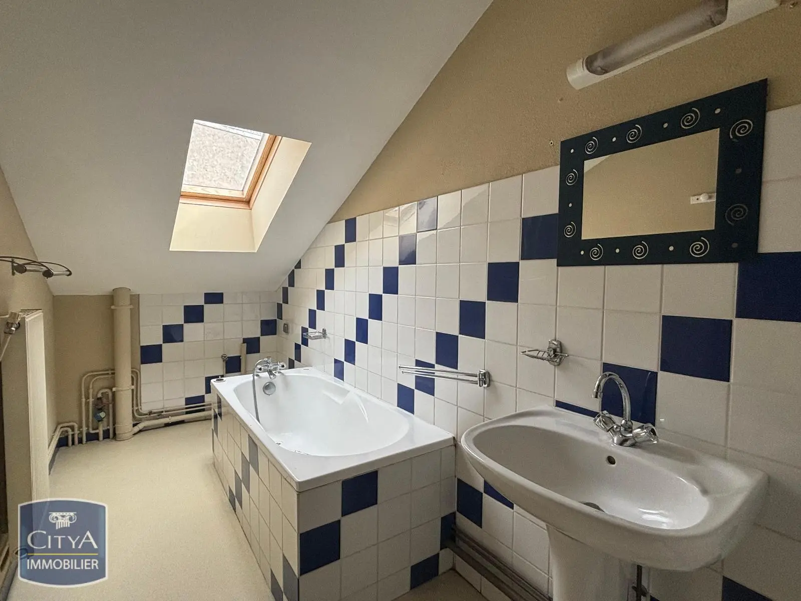 Photo 6 Appartement 4 pièces 84.21m²