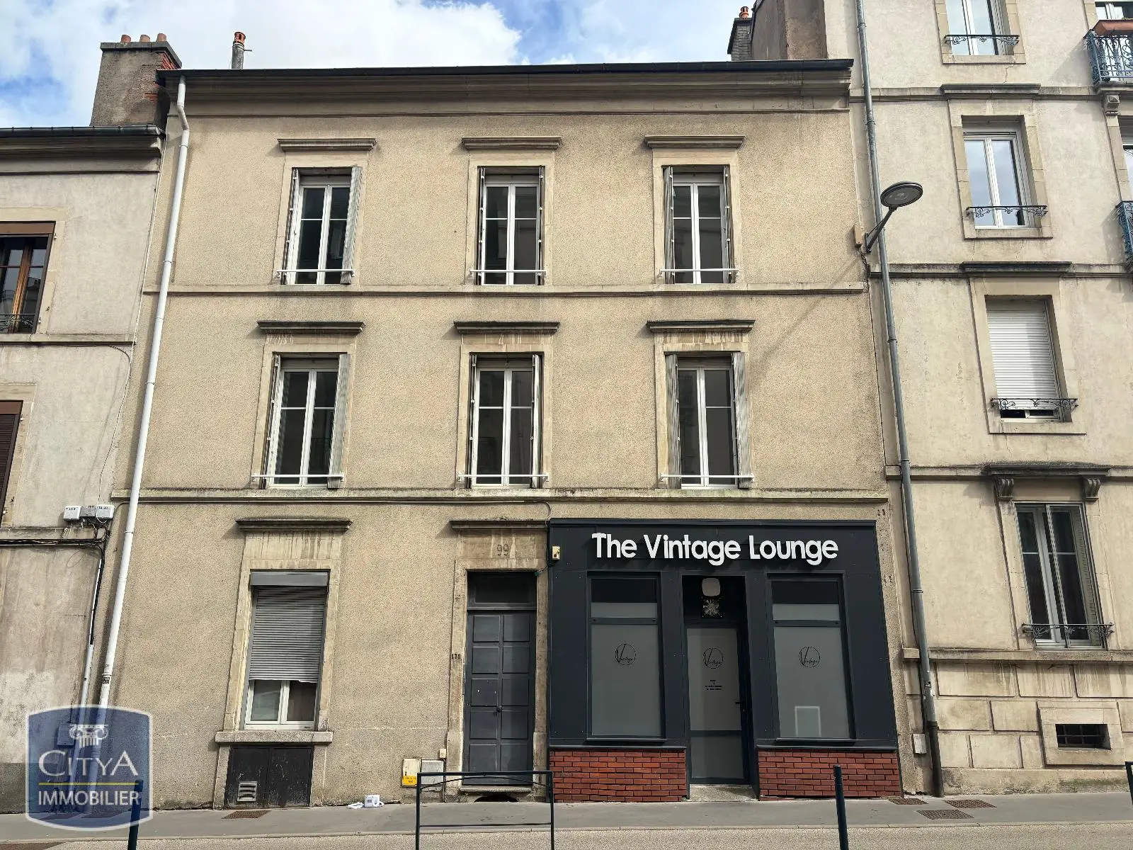 Photo 7 Appartement 4 pièces 100m²