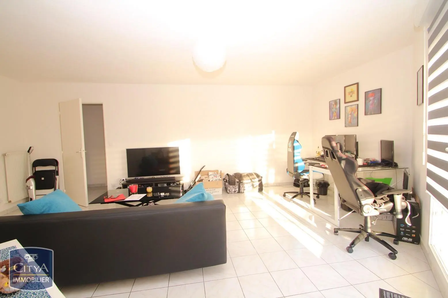 Photo 3 Appartement 2 pièces 47.56m²