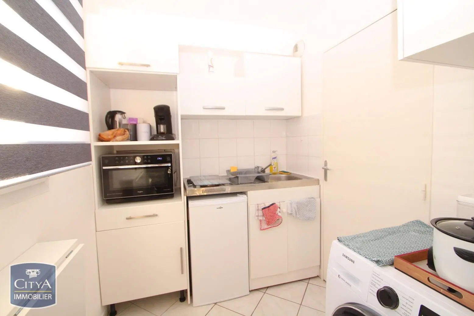 Photo 4 Appartement 2 pièces 47.56m²