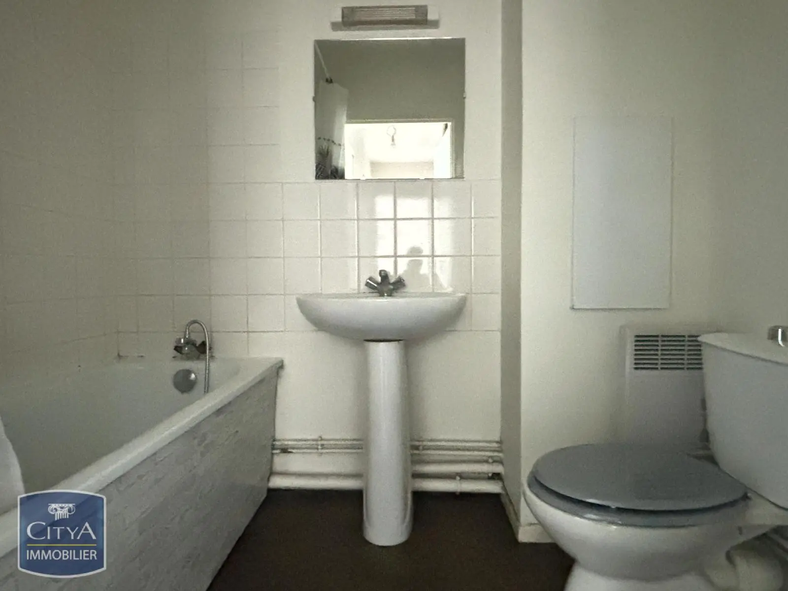 Photo 4 Appartement 2 pièces 48m²