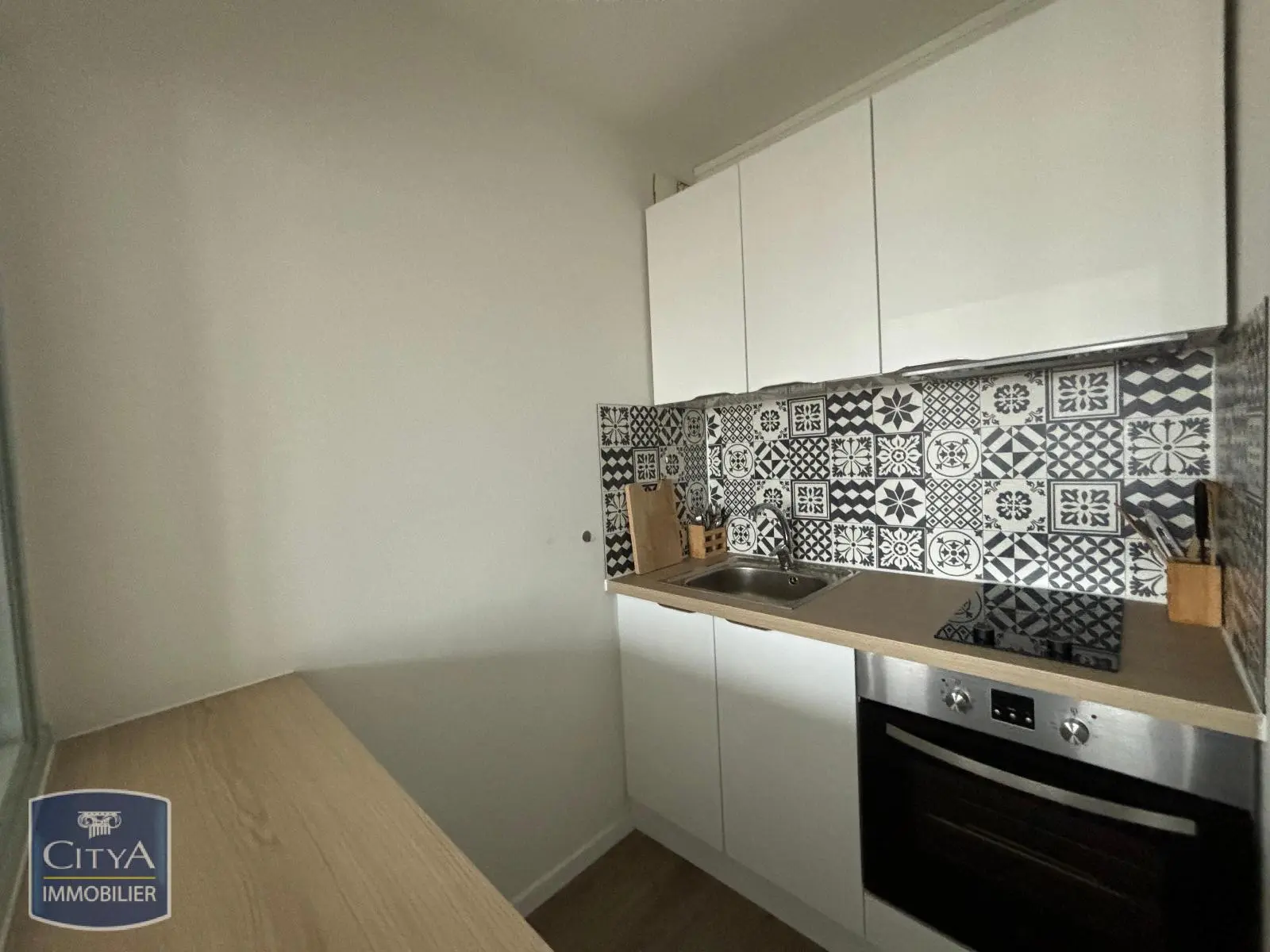 Photo 4 Appartement 1 pièce 30m²