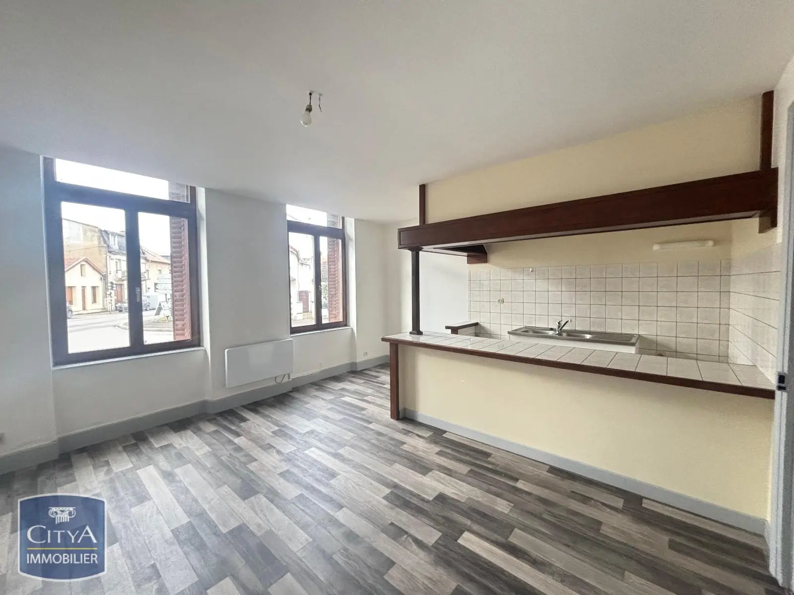 Photo 1 Appartement 2 pièces 39m²