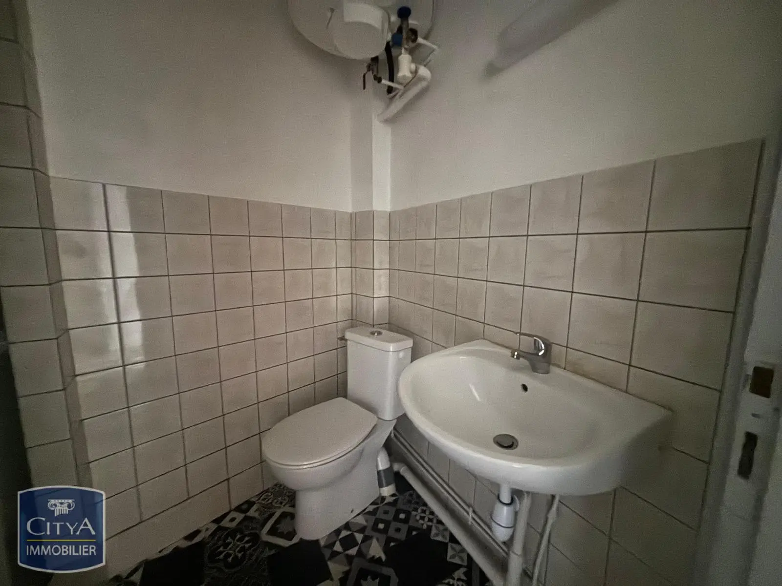 Photo 3 Appartement 2 pièces 39m²