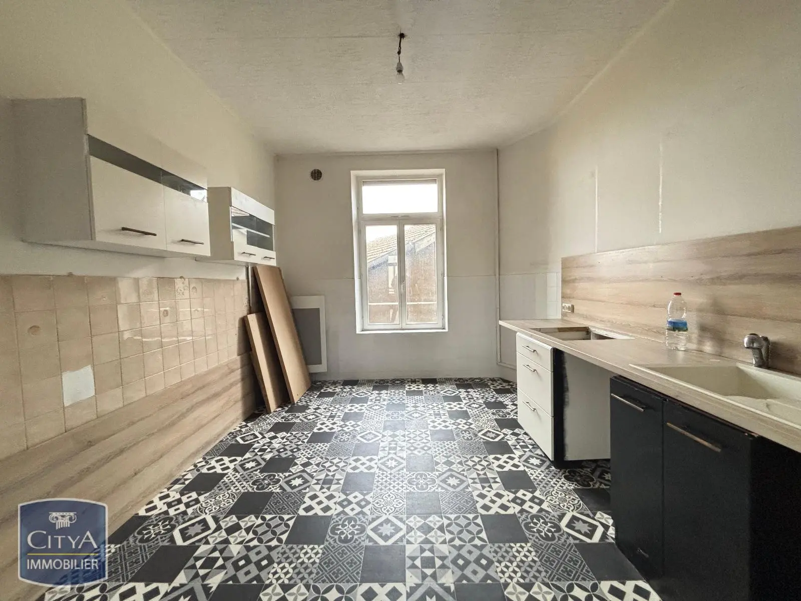 Photo 2 Appartement 4 pièces 94m²