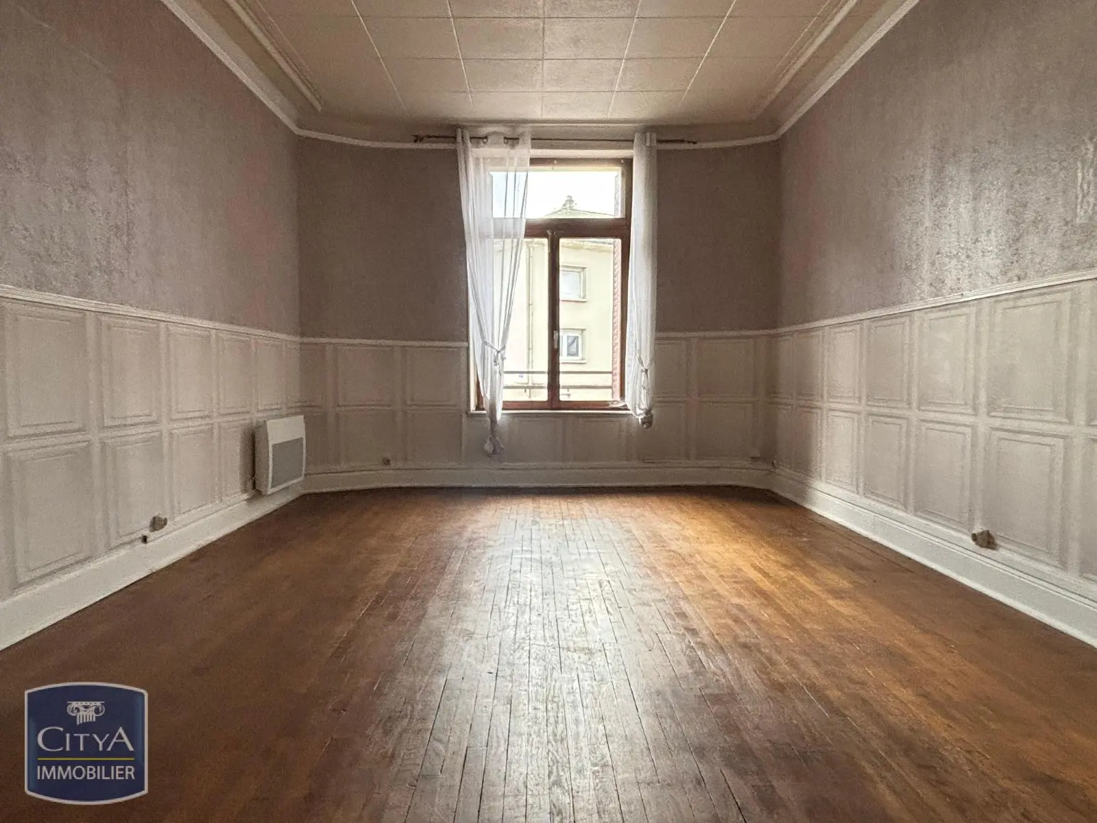 Photo 1 Appartement 4 pièces 94m²