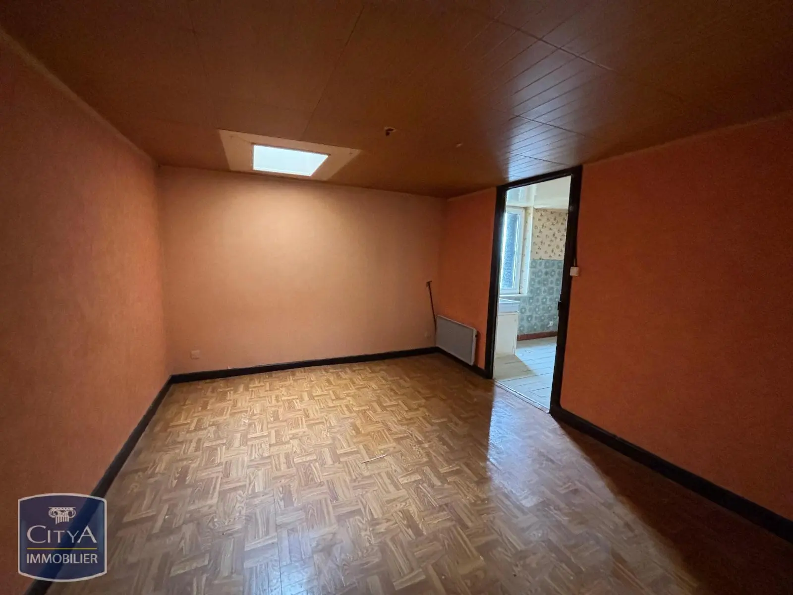 Photo 3 Appartement 2 pièces 49m²