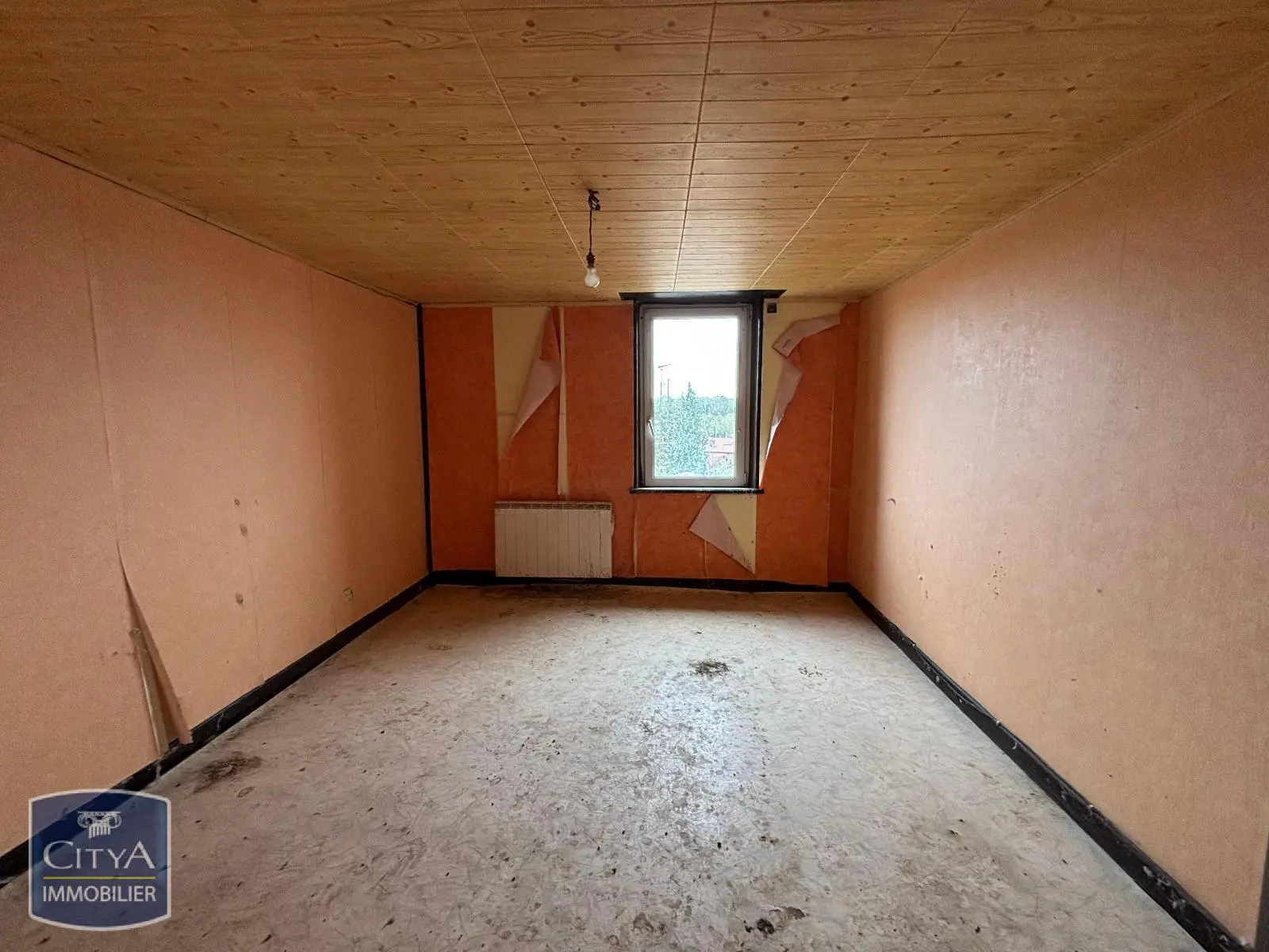 Photo 2 Appartement 2 pièces 49m²