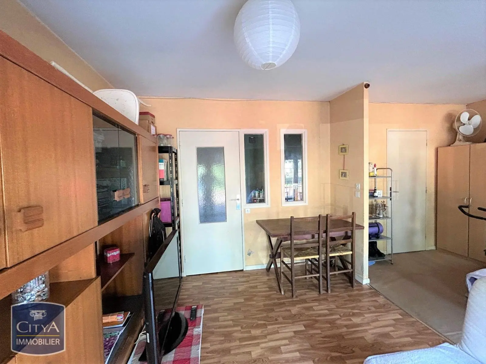 Photo 3 Appartement 1 pièce 29.43m²
