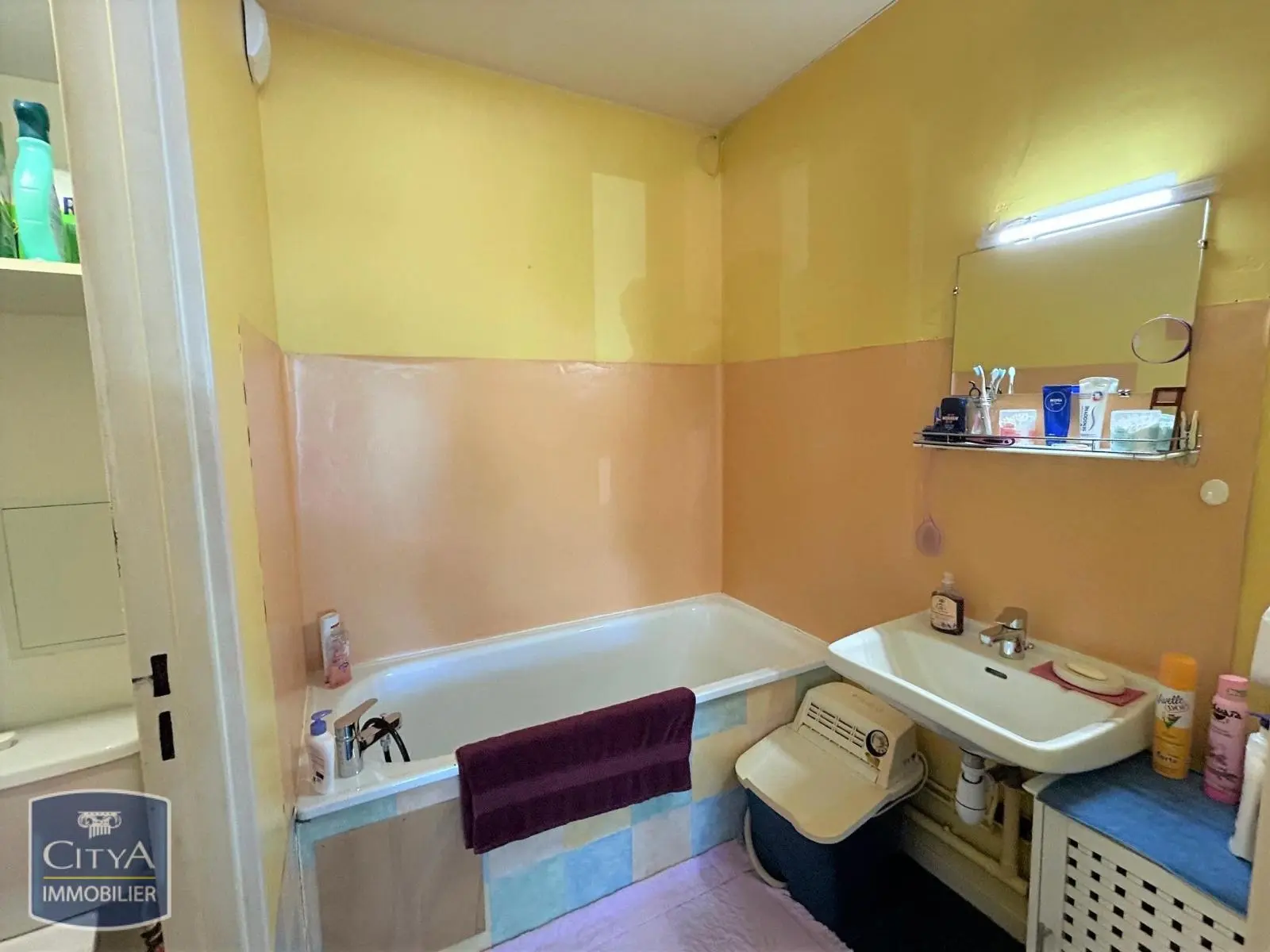 Photo 5 Appartement 1 pièce 29.43m²