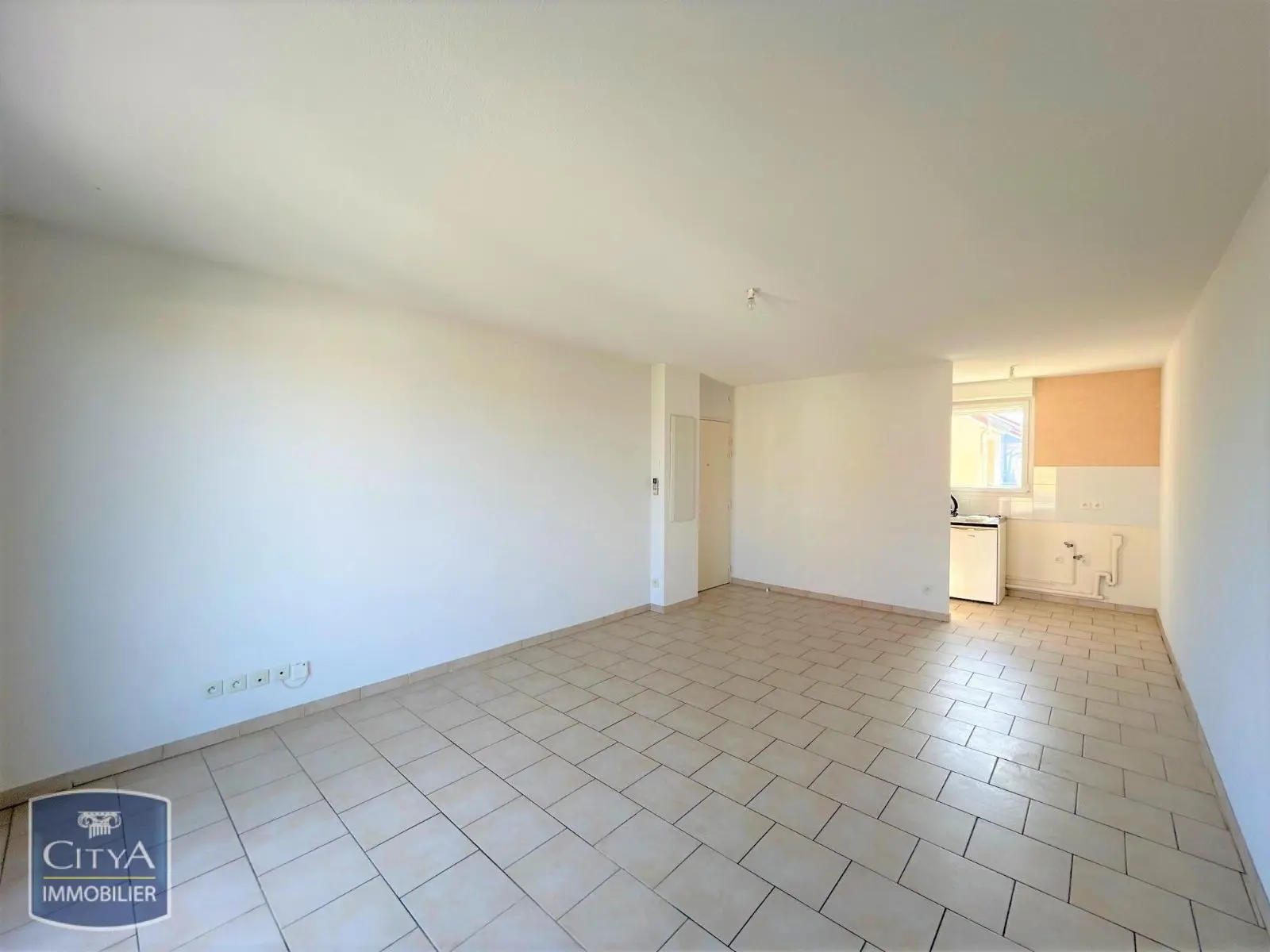 Photo 2 Appartement 2 pièces 48.54m²