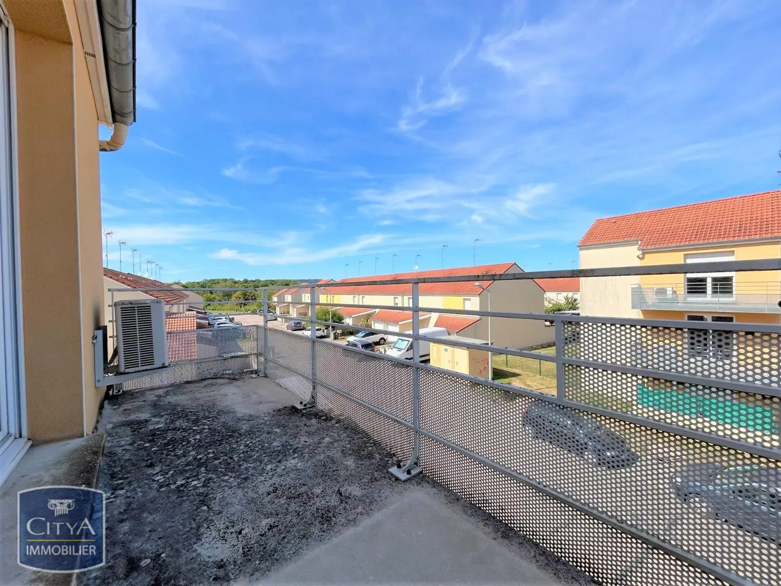 Photo 6 Appartement 2 pièces 48.54m²