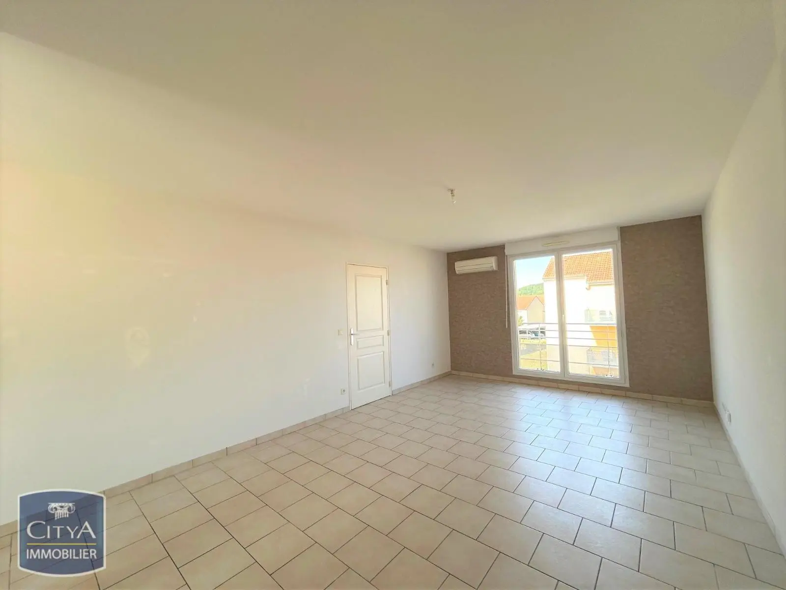 Photo 1 Appartement 2 pièces 48.54m²