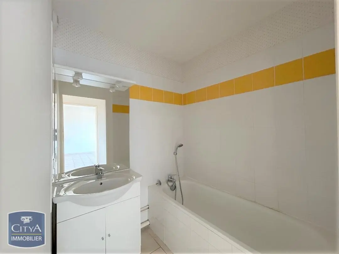 Photo 7 Appartement 2 pièces 48.54m²