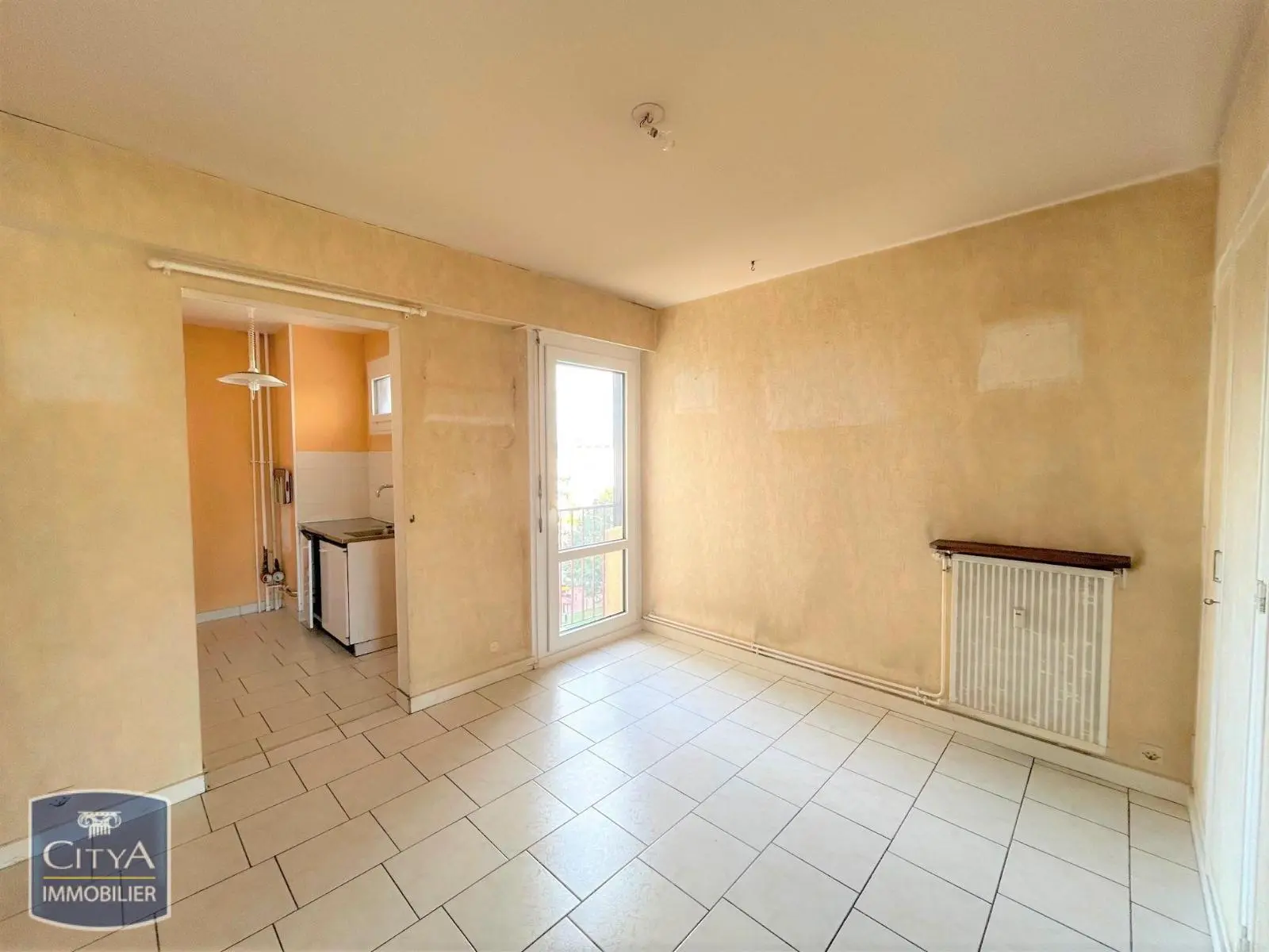 Photo 4 Appartement 4 pièces 78.19m²