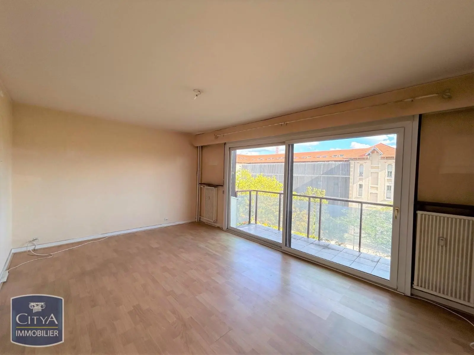 Photo 2 Appartement 4 pièces 78.19m²