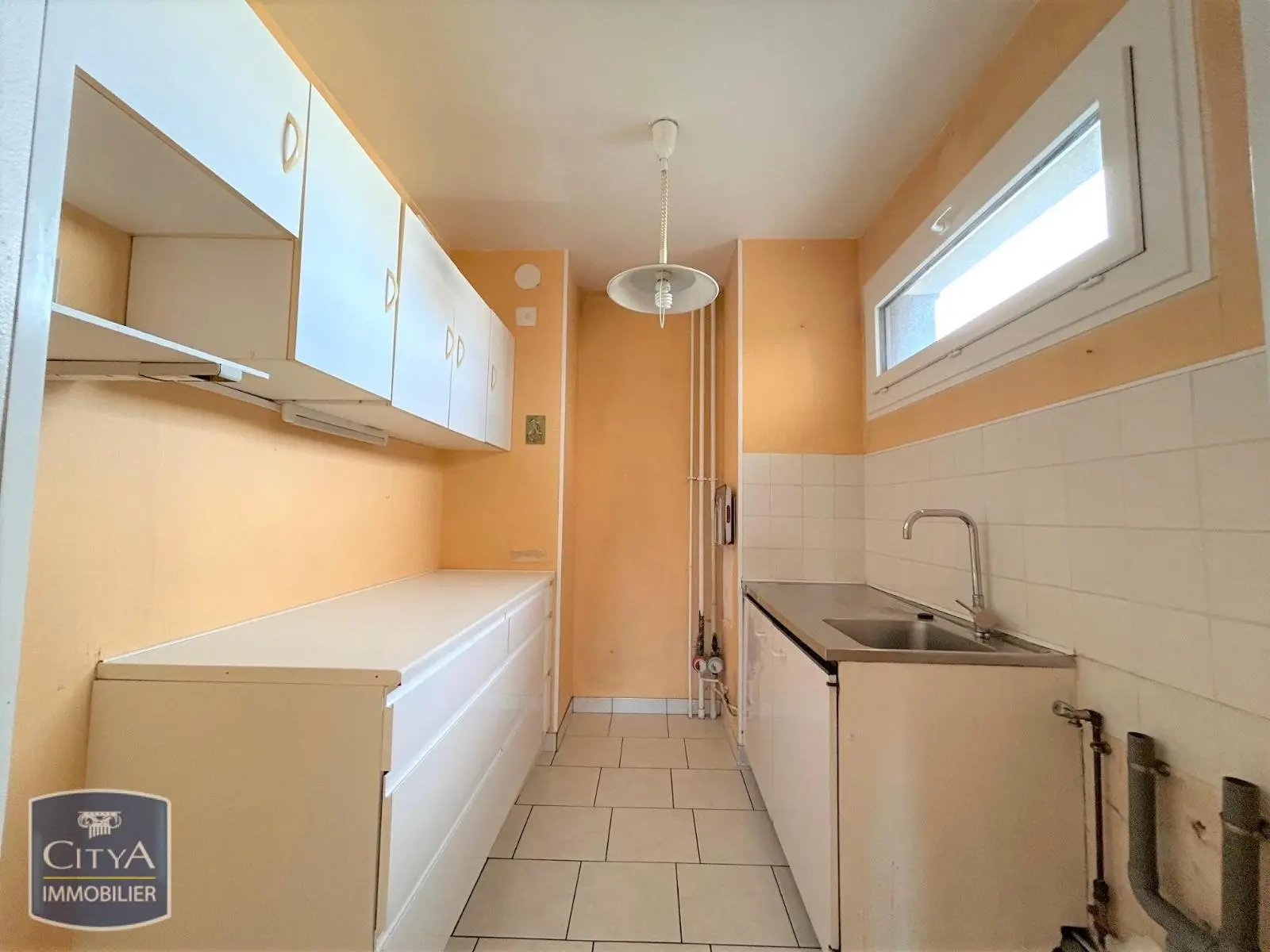 Photo 3 Appartement 4 pièces 78.19m²