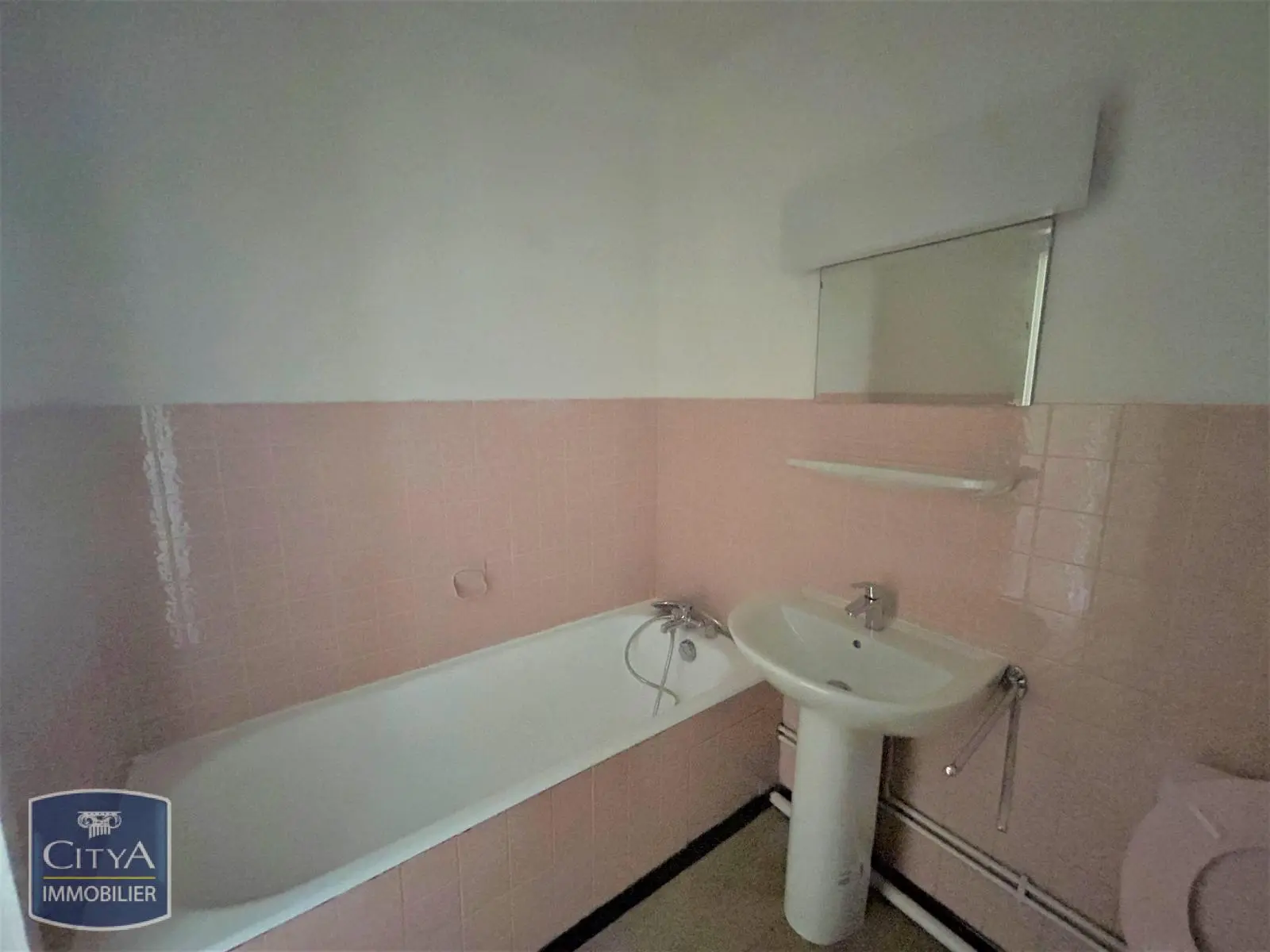 Photo 4 Appartement 1 pièce 25.39m²