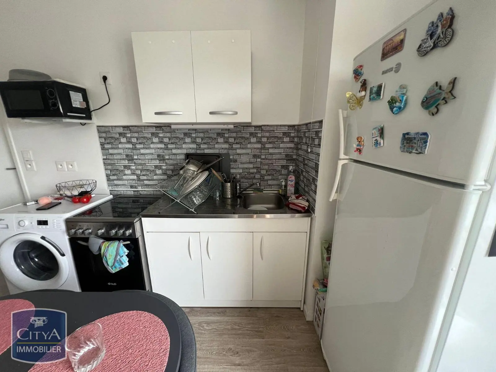 Photo 6 Appartement 2 pièces 39m²
