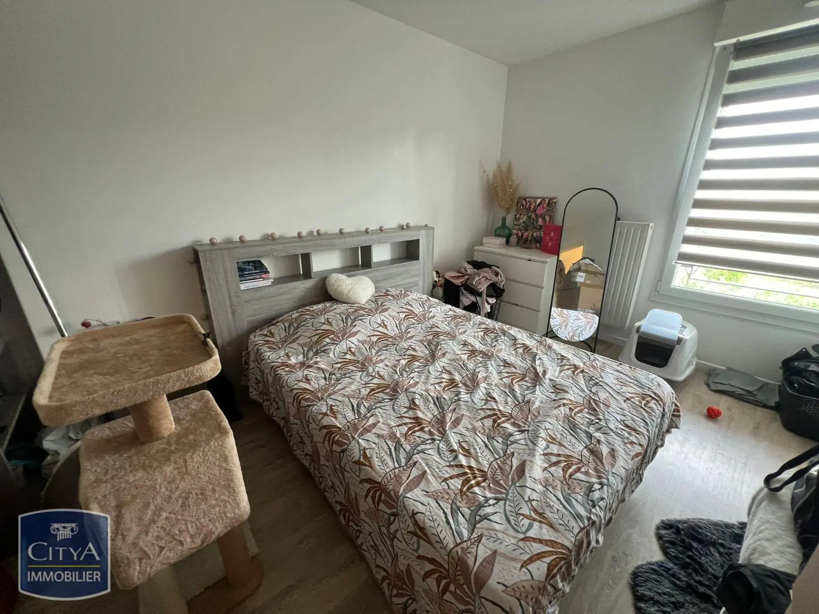 Photo 4 Appartement 2 pièces 39m²