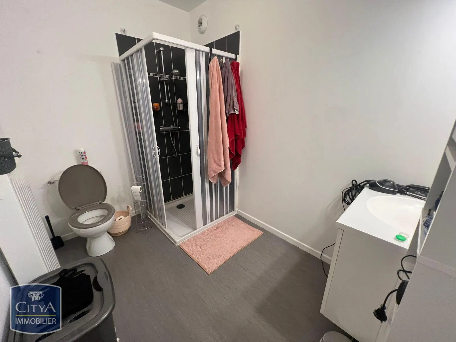 Photo 5 Appartement 2 pièces 39m²