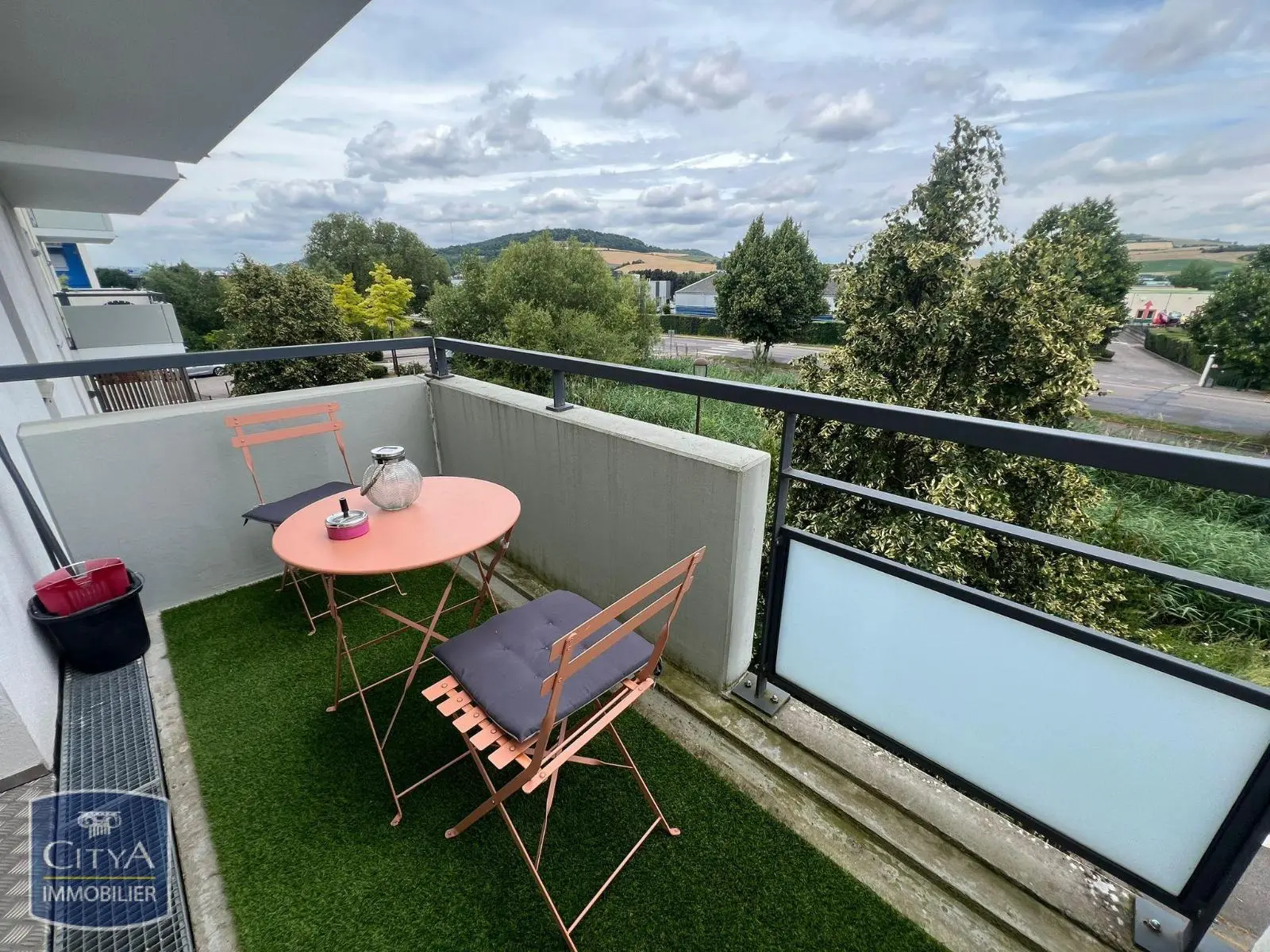 Photo 1 Appartement 2 pièces 39m²