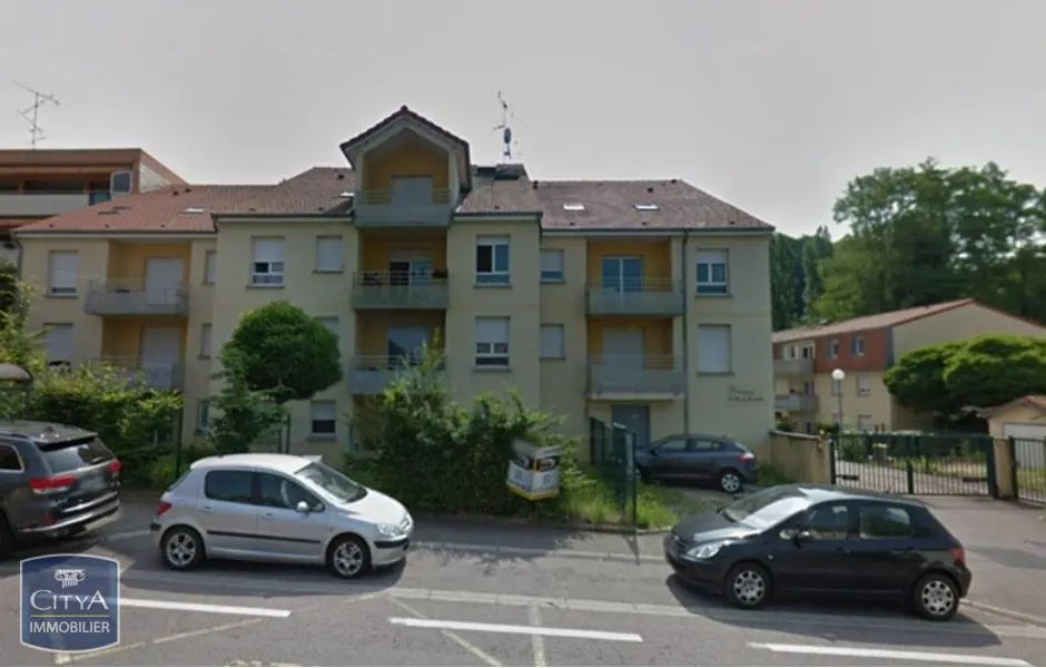 Photo 2 Appartement 2 pièces 47m²