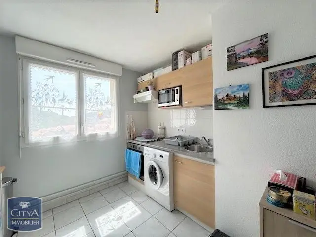 Photo 4 Appartement 3 pièces 65m²