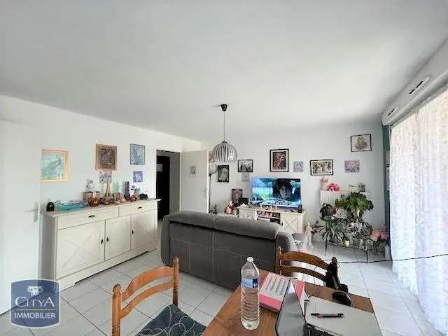 Photo 2 Appartement 3 pièces 65m²
