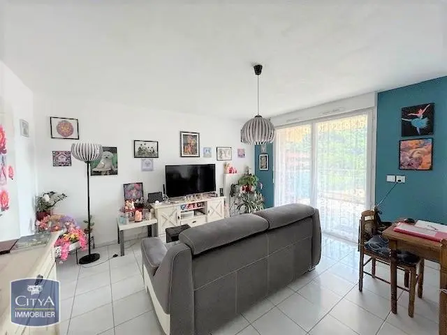 Photo 1 Appartement 3 pièces 65m²