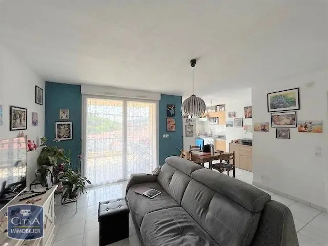 Photo 3 Appartement 3 pièces 65m²