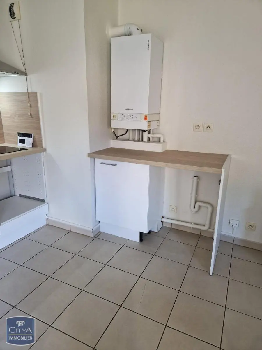 Photo 1 Appartement 2 pièces 50m²