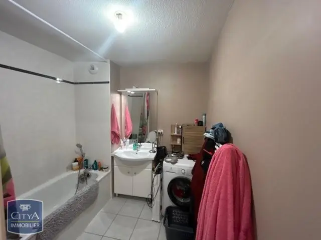 Photo 3 appartement Algrange