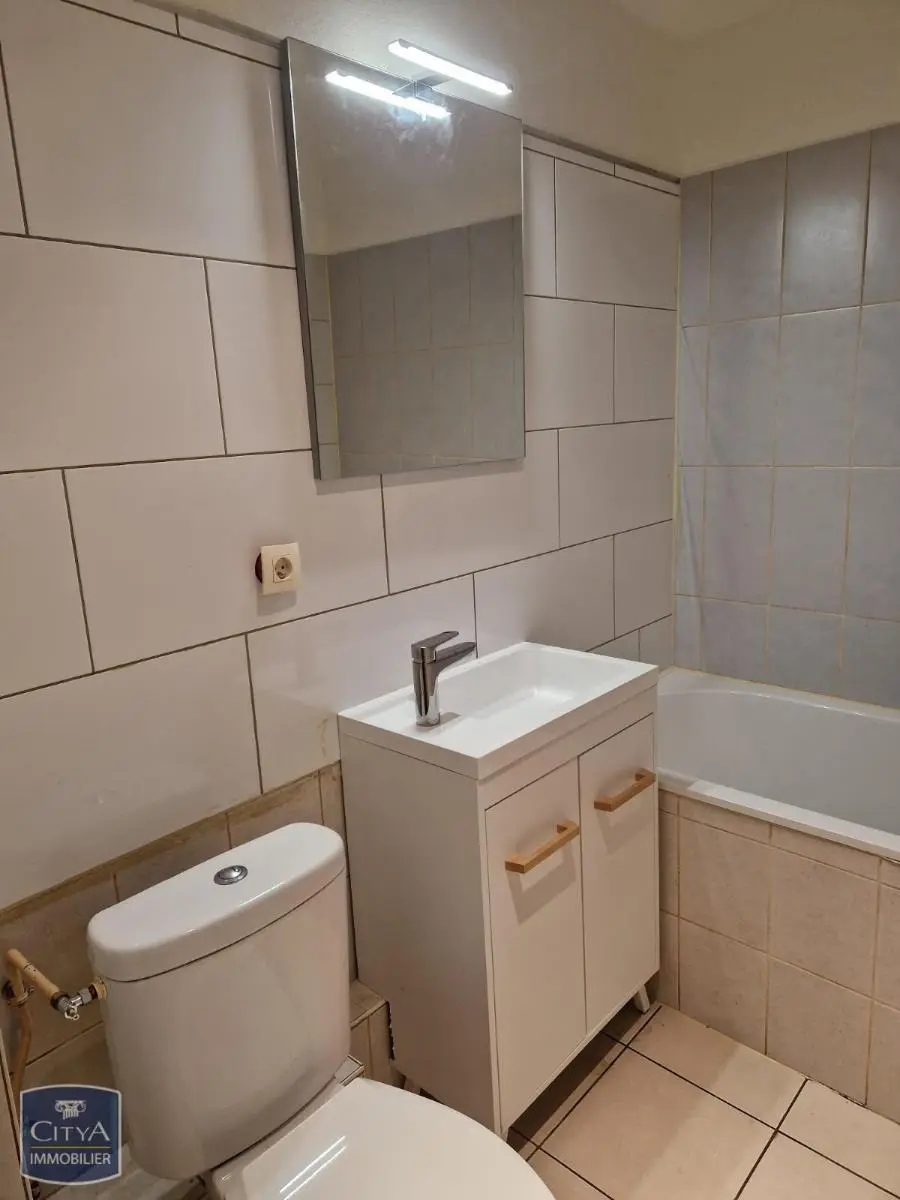 Photo 4 Appartement 2 pièces 50m²