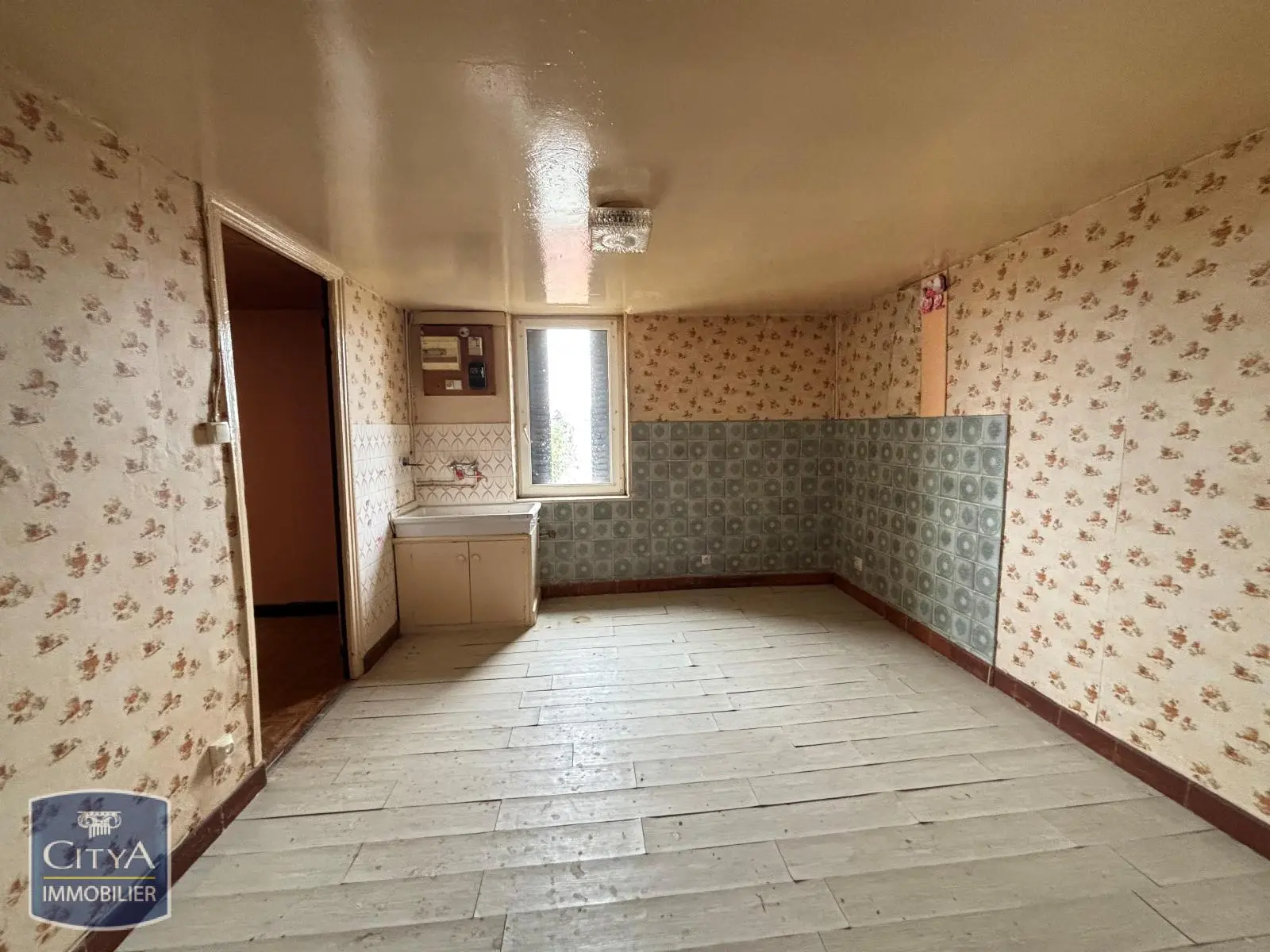 Photo 1 Appartement 2 pièces 49m²