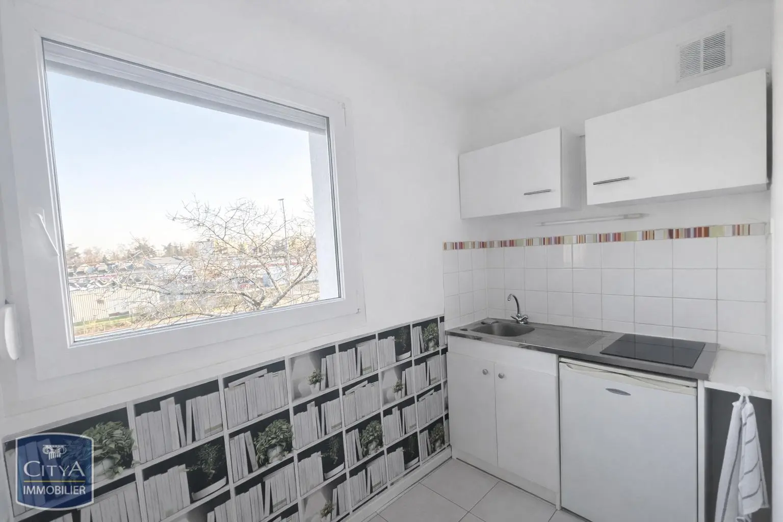 Photo 3 Appartement 1 pièce 28m²