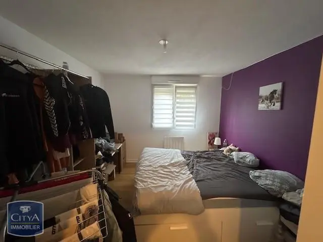 Photo 2 appartement Algrange