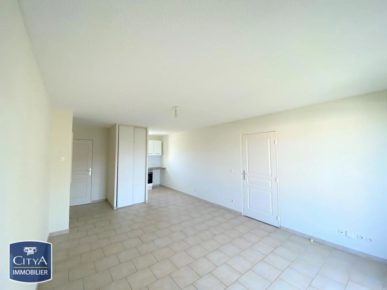 Photo 1 Appartement 3 pièces 54.82m²