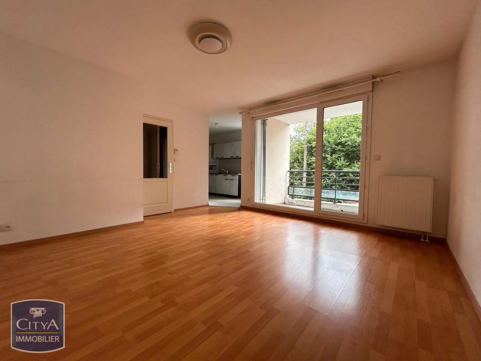 Photo 2 Appartement 2 pièces 45m²