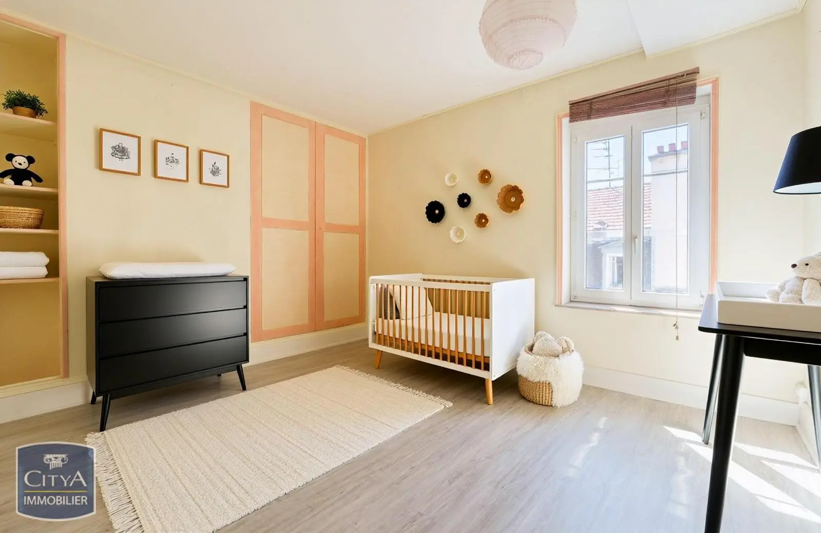 Photo 8 Appartement 4 pièces 89.28m²