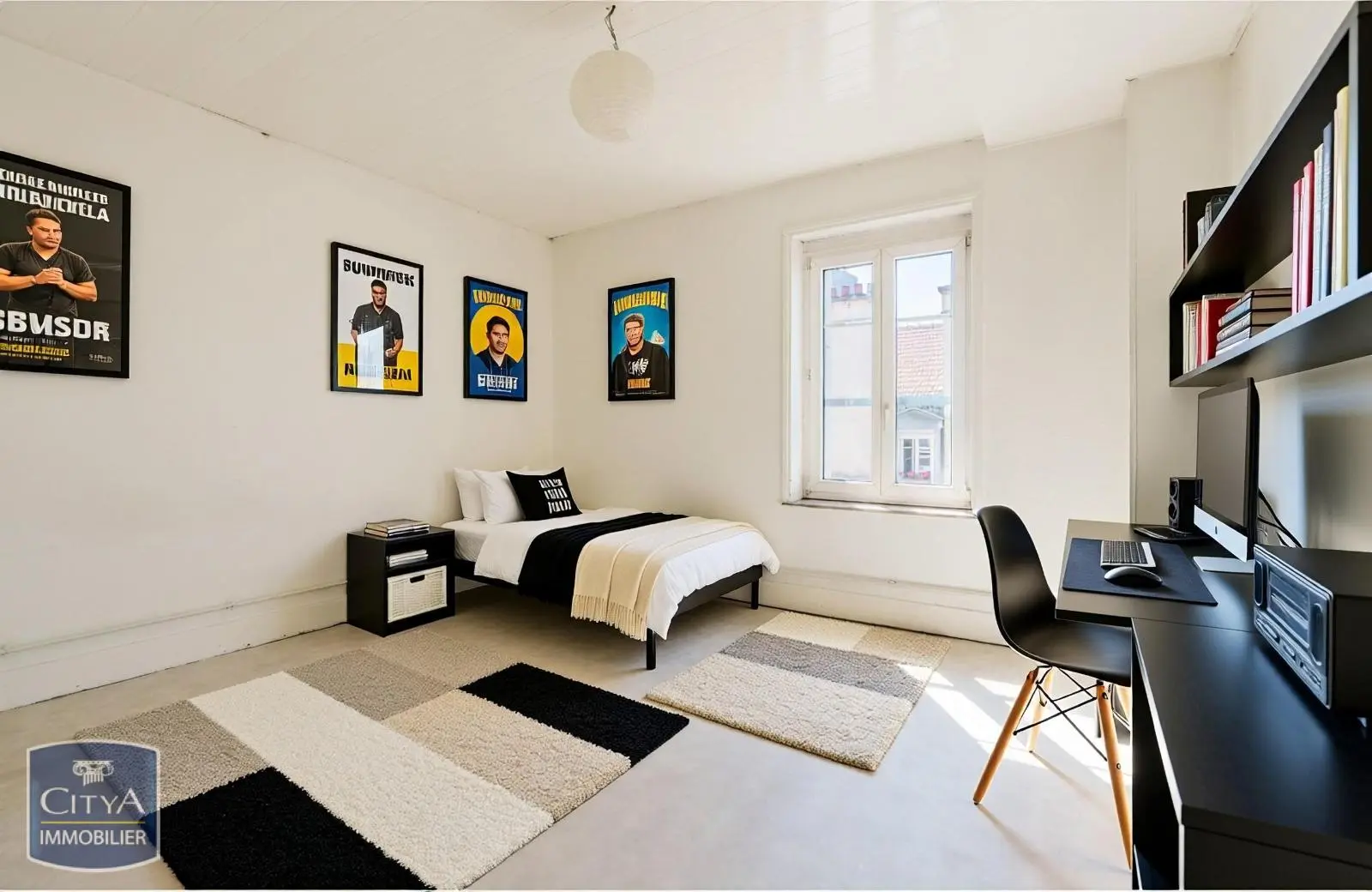 Photo 6 Appartement 4 pièces 89.28m²