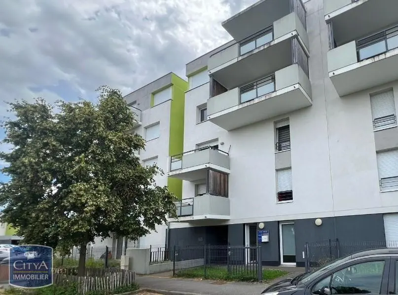 Photo 2 Appartement 2 pièces 39m²